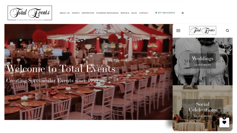Best Event Rental Websites_Total Events