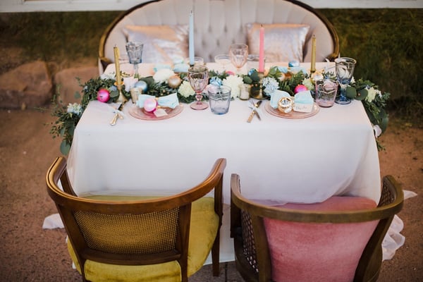 Emma Marie Photography. Darling Details Vintage Decor Co. Goodshuffle Pro. Goodshuffle Blog. Vintage Decor Events. Make Your Rental Business Stand out.