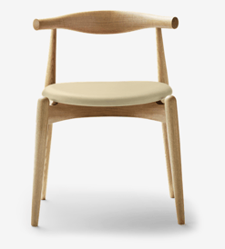 Atlas Chairs Stacking Elbow Chair