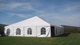 tent sidewalls worth the cost. Goodshuffle Pro.